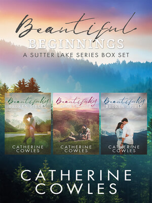 Beautiful Beginnings - ebook